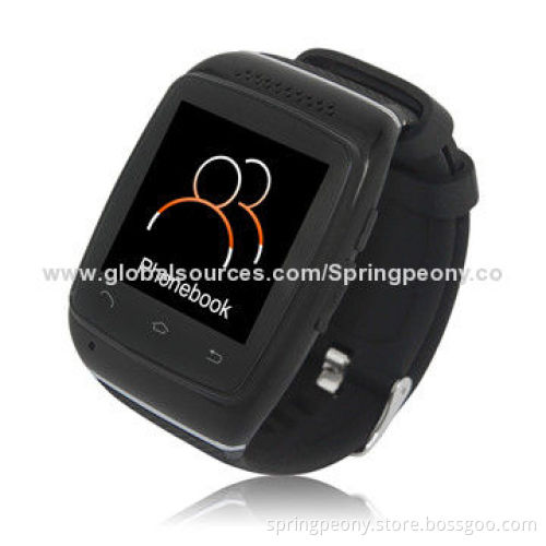 Excellent quality hot sell Bluetooth smart watch with scene mode,alarm clock,calculator,pedometer